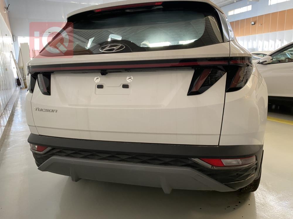 هیوندای تۆکسۆن